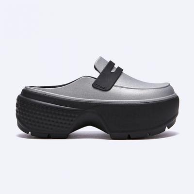 Металлические мокасины Stomp 210363 01v