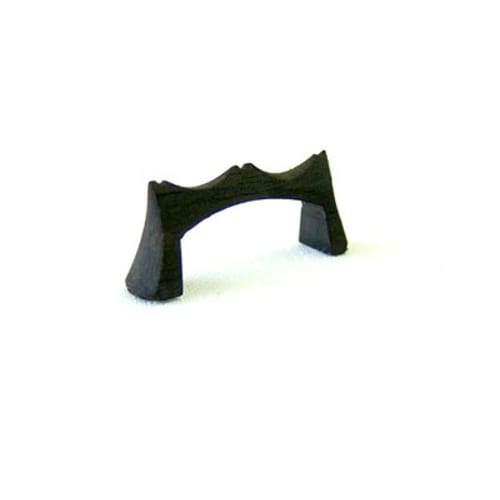 Sanshin Bridge (Bridge) Design Bridge Ebony