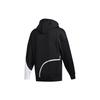 Adidas Originals Trefoil Gradient Hoodie Мужская толстовка с капюшоном черная FM1581