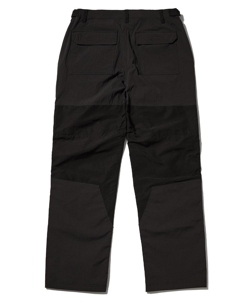 SIERRA DESIGNS W) Треккинговые брюки 60/40 Mountain Cordura (Обычный) черный