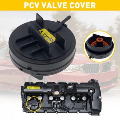 Клапан PCV для клапанной крышки BMW 2007-2011 E90 328i 2008-2013 E82 128i 2008-2010 E60 528i