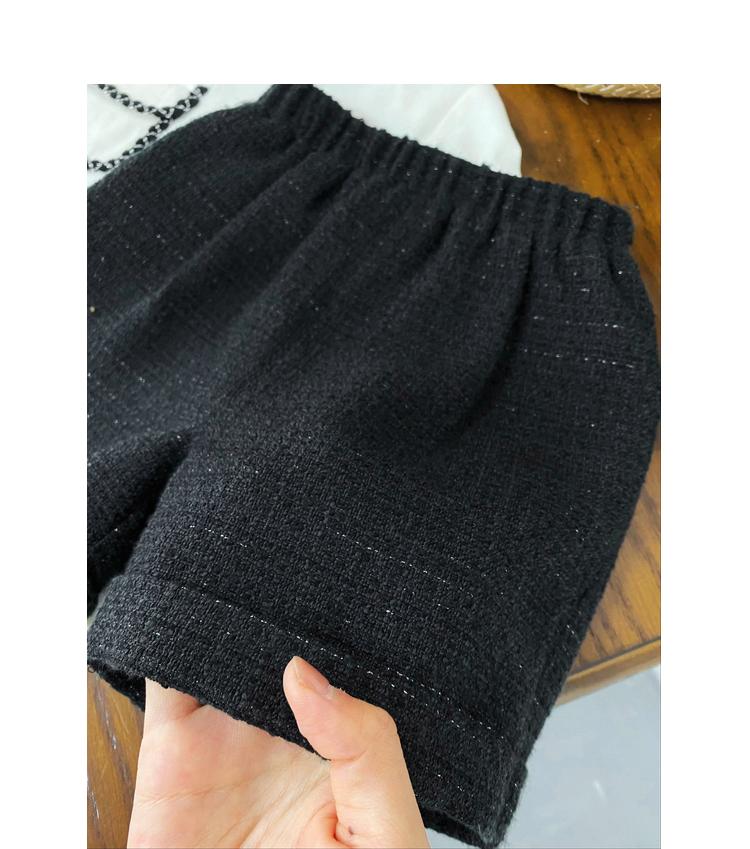 LUSON Children's Wear Children's Summer Casual Shorts
