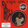 CD SCOTTY - School Days DBCD076 Doctor Bird 2021 UK Reggae, Ska & Dub
