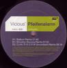 12-дюймовая пластинка VICIOUS - Pfeifenalarm 4014235185094 Clubland 2001 Германия Танцевальная и электронная музыка Б/у