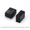 Маленькая печатная плата SSRPCb Твердотельное реле 60В пост. тока 240В пост. тока 480В пост. тока Pg5D6132 3~32В Широкий диапазон напряжения пост. тока Управление Нормально разомкнутое