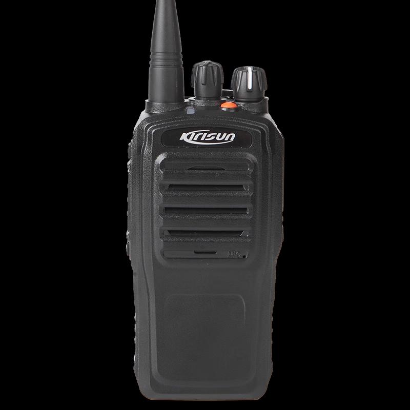 Kelixun PT560-02 Professional 4W Two-Way Radio (CN version)