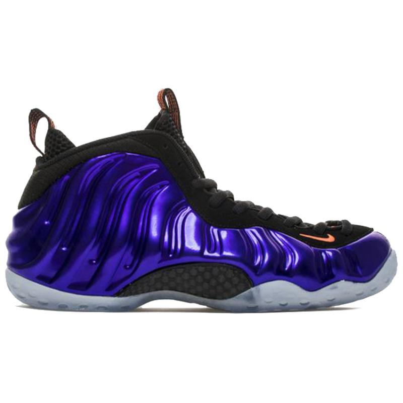 Nike Air Foamposite One Phoenix Suns Кроссовки Повседневная обувь 314996-501