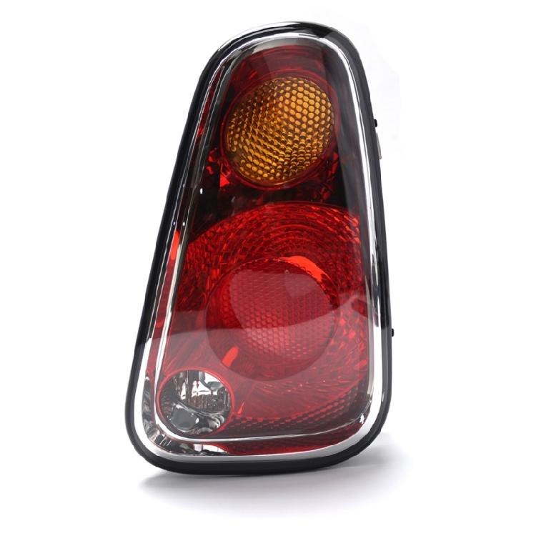 Для R52 63217166955 63217166957 Автомобильный Задний Фонарь Стоп-сигнал Стоп-сигнал Заднего Хода