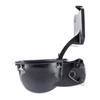 9L3Z-9927936-B Fuel Filler Housing Hinge Pocket Gas  Door Lid Compatible for 50 F 150 2009 2010 2011 2012 2013 2014