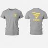 Hot Sale Voge Motorcycle T Shirt Premium Cotton Printed Rider Shirt Short Sleeve Casual Streetwear Comfortable Unisex Top