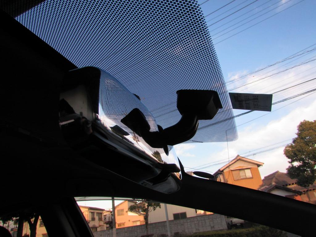 BRIGHTZ Accord Wagon CM Chrome Rearview Mirror Cover Rearview Mirror Cover CM1 CM2 CM3 M1 M2 M3 Accord Wagon 27232 [ROOM-MIR-003]