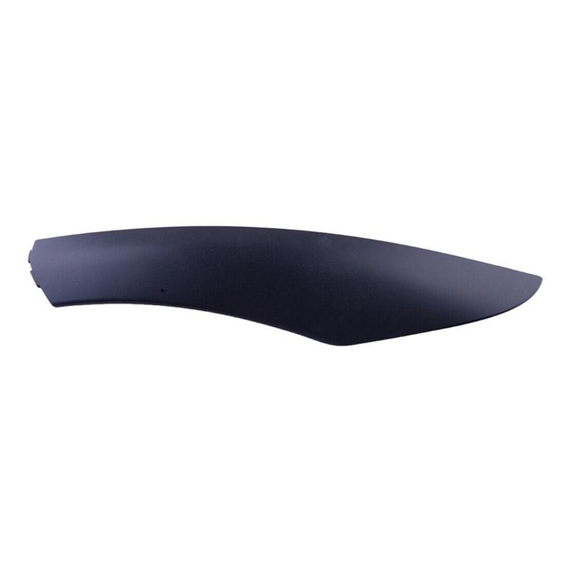 Best-Selling Front Roof Rack Cover Roof Luggage Bar Rail End Shell Cover (Right)