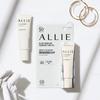 Allie Солнцезащитный крем Beauty Color Cheek 03 Luster SPF50+PA++++ Водостойкий солнцезащитный хайлайтер 15 г
