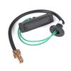 Vehicle Tailgate Switch Trunk Lock Release Handle Switch for Subaru Forester Legacy Outback Crosstrek
