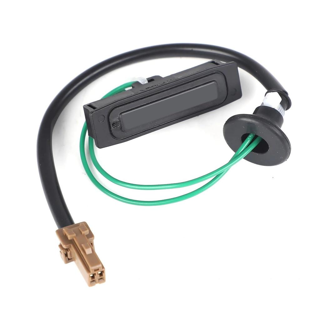 Vehicle Tailgate Switch Trunk Lock Release Handle Switch for Subaru Forester Legacy Outback Crosstrek
