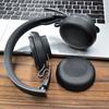 Noise Isolation Headphone Earpads Protein Ear Cushions Easy Installation for Zone Wireless Plus Headphone Comfort Fit