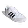 Adidas Кроссовки Grand Court Se 'Coud White' FW3277
