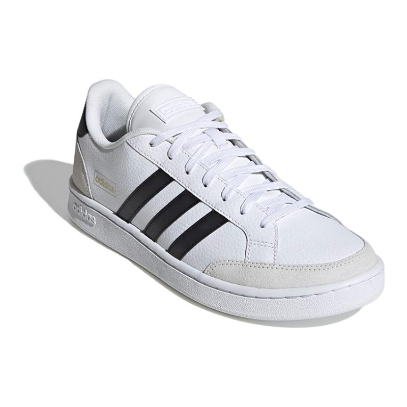 Adidas Кроссовки Grand Court Se 'Coud White' FW3277