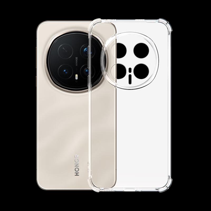 LLUNC Защитное стекло для экрана для Honor 500/500 Pro (2-Pack)