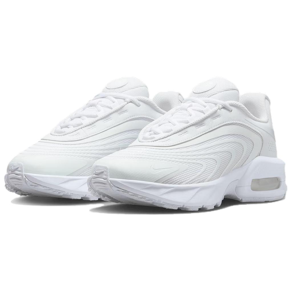 Nike Женские кроссовки Air Max Fire Белый Черный IF2620-100
