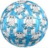 Sheffield Wednesday FC Fashion Size 5 Football Wearproof Non‑Slip Soccer Ball For Sports Training Entertainment Use