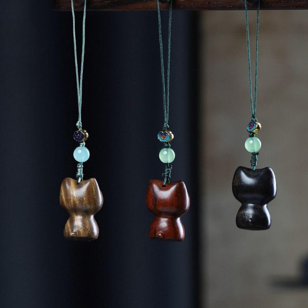 Мобильный телефон в китайском стиле, кольцо, подвеска-клубничка, подвеска-кошка удачи, брелок, шнурок, украшение