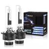 Лампа Briteye D2R HID 6500K, совместимая с техосмотром, оригинальная