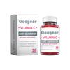 Диетические жевательные конфеты Googeer для здоровья тела