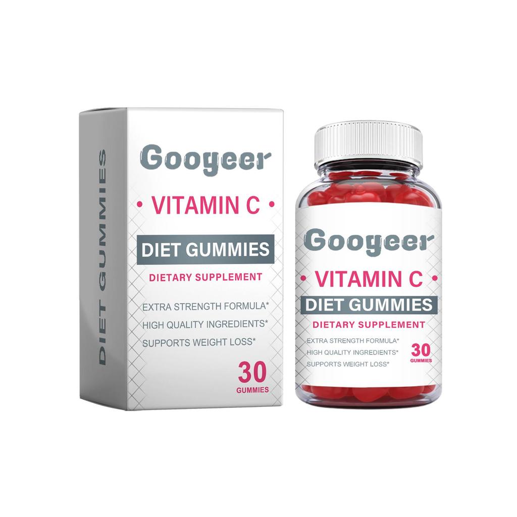Диетические жевательные конфеты Googeer для здоровья тела