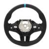 Руль Алькантара Mtri Прострочка 32302462910 Замена для M3 M4 G80 G82 G83 F4X G2X M Sport