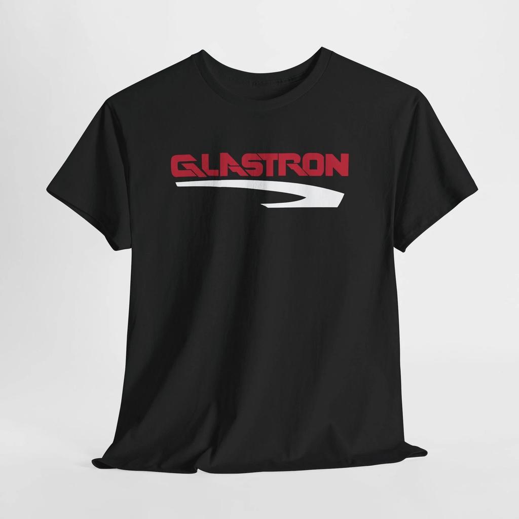 Men's and Women's T-shirts New GLASTRON BOATS SERIES Logo T-Shirt UNISEX S-5XL