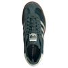 adidas Кроссовки женские Gazelle Bold Mineral Green Velvet Putty-Grey IG4391