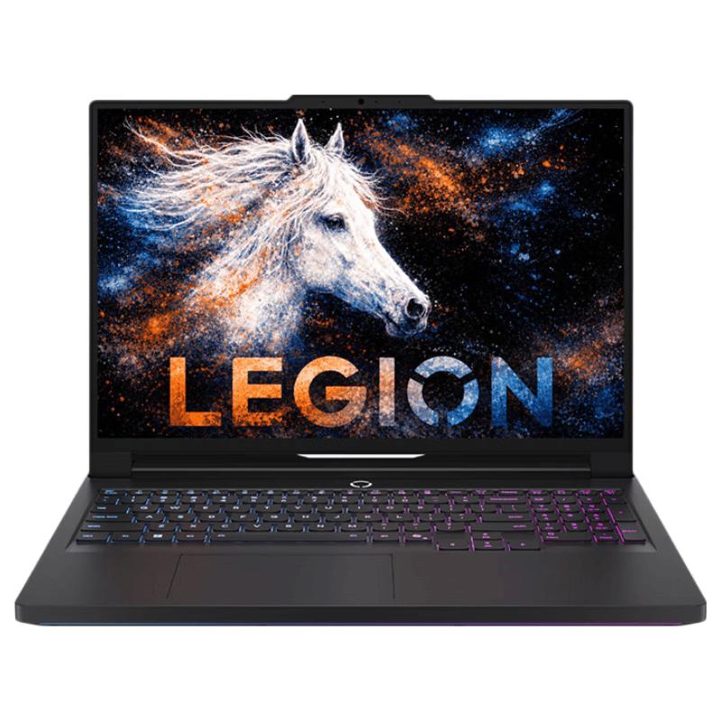 Lenovo Legion Y9000P 2026 Gaming Laptop (CN version)