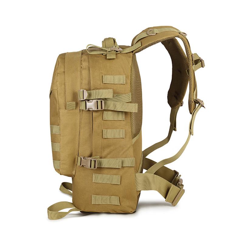 Li Shen Tactical Camouflage Backpack