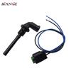 ISANCE Reservoir Expansion Tank Coolant Level Sensor For BMW 840Ci 528i 525i 530i 540i 740i 750i 740iL 750iL OE# 61318360876