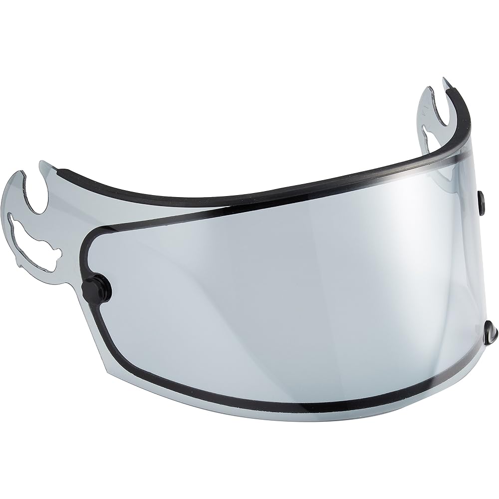 ARAI Super Adsys I Двойной визор Полудымчатый 1122 Аксессуар для мотошлема