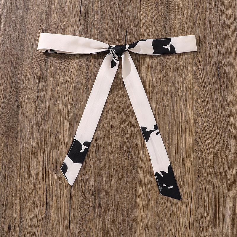 Милое платье для девочек, летнее детское модное платье с принтом и рукавами-крылышками