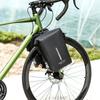 Bike Front Fork Bag Waterproof Bicycle Dry Bag Shoulder Bag Bike Pannier Bag