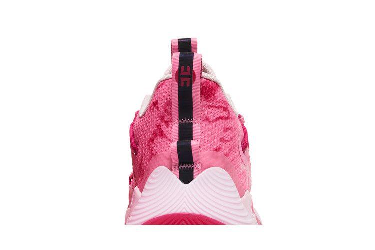 adidas Харден Бэкстеп 3 'Розовый Блаженство'