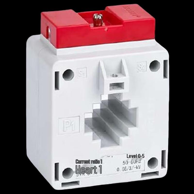 DELIXI Electric Current Transformer