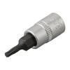 Головка Torx Bit T8-T40 Головки Torx Bit 1/4 дюйма шестигранный хвостовик 1 шт