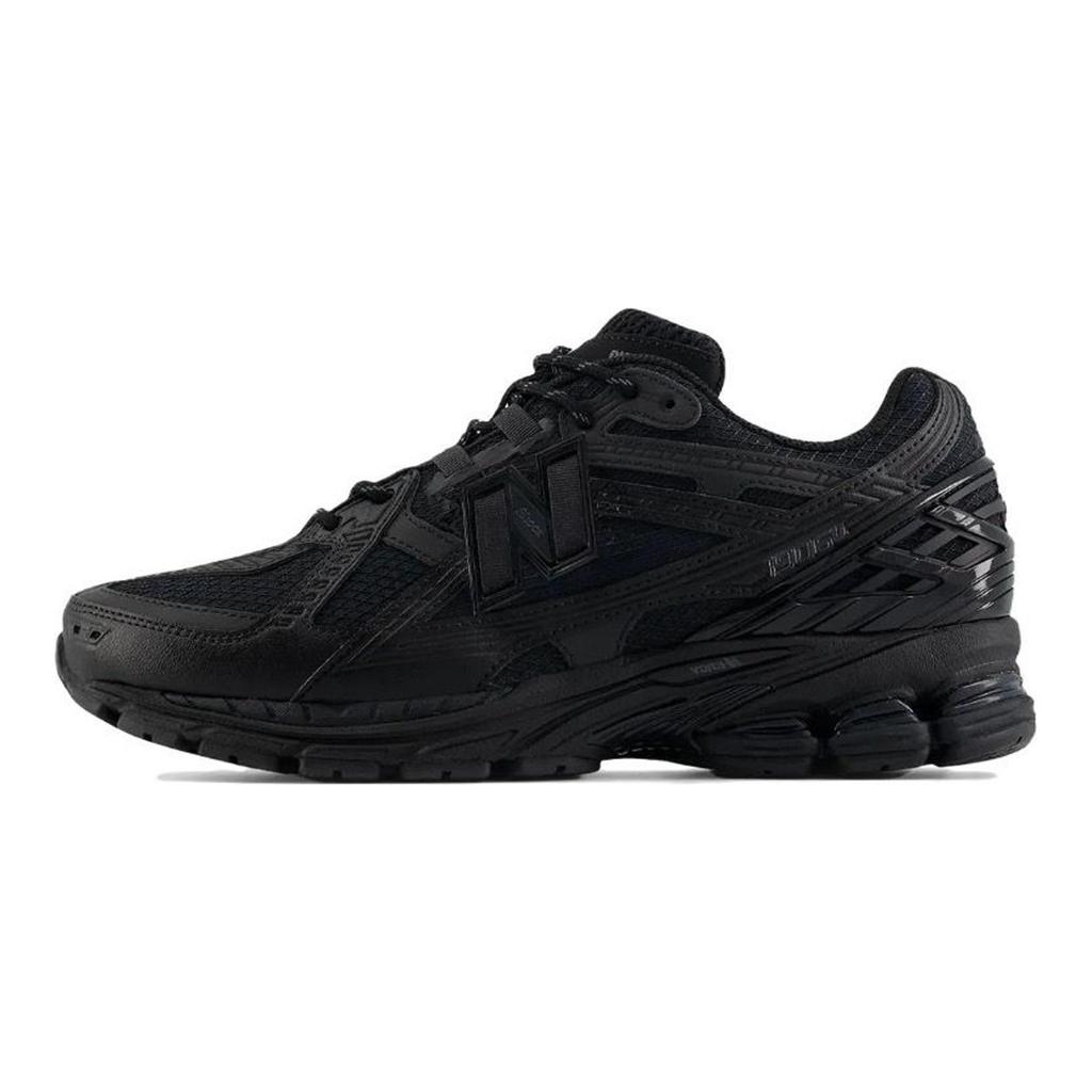 New Balance 1906U Повседневная обувь Унисекс Низкая Белая M1906NJ(Team80-S-BOX)