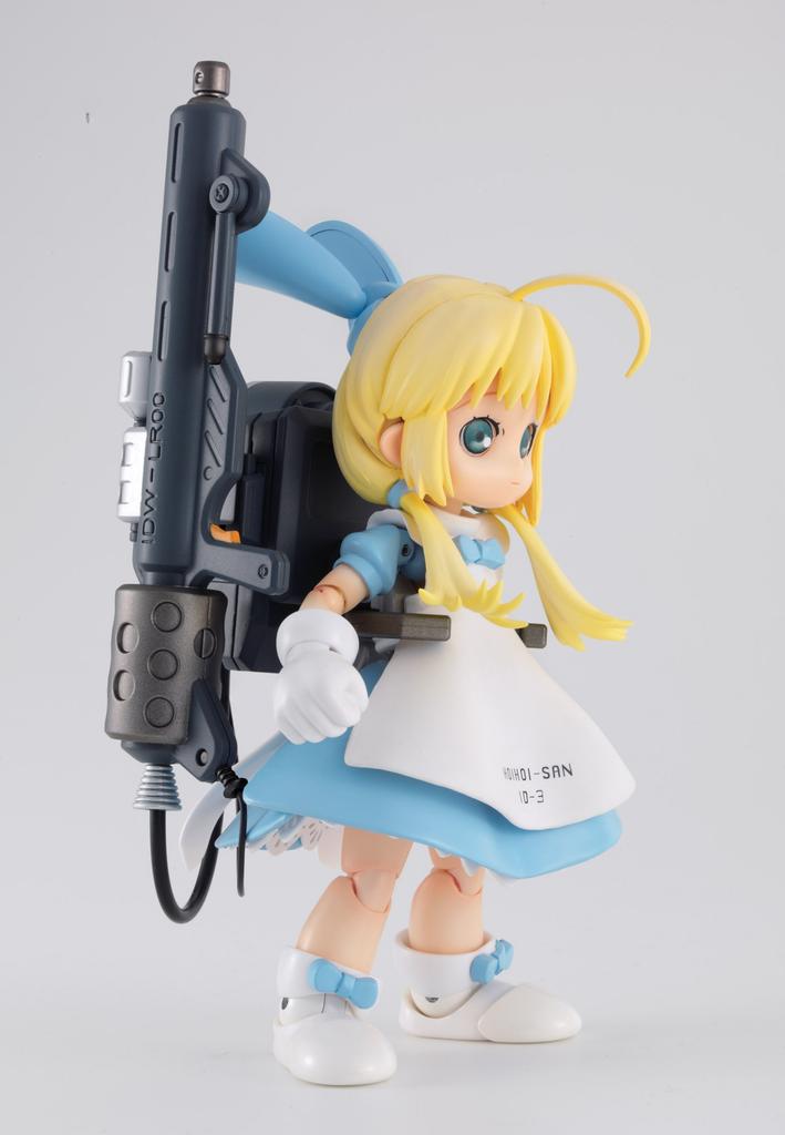 TAMASHII NATIONS Комплект тяжелого снаряжения для борьбы с насекомыми из суперсплава. Убийца одним ударом!! Хойхой-сан