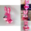 18cm Lovable Plush Cartoon Animal Dolls Perfect For Kids Customizable Designs