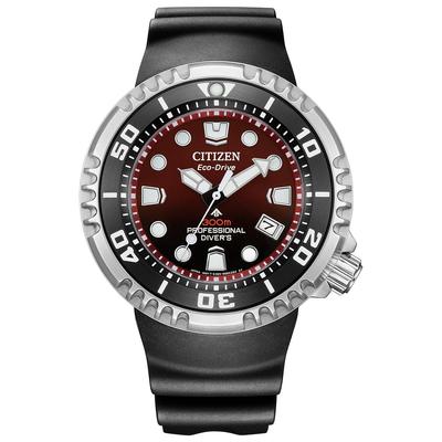 Мужские часы CITIZEN PROMASTER BN1024-01Z