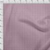 oneOone Ткань Cotton Flex Fabric Dot Block Print Швейная ткань BTY 40 дюймов в ширину