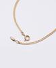 Dorocy 14K Luce Chain Bracelet