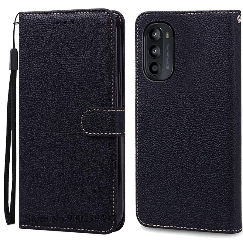 Case G82 Motorola For G82 5g Case Wallet Flip Leather Cover For Motorola Moto G82 5g Case Phone Book Cover Coque Fundas Shell
