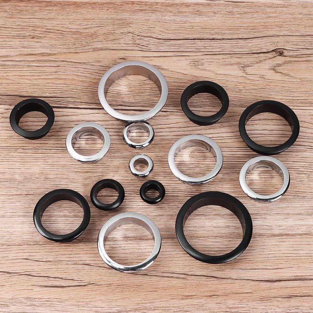 Компьютерный стол Кабельные заглушки Крышка отверстия для проводов Вентиляционное отверстие шкафа Декоративное кольцо Порт для вывода кабелей Мебельная фурнитура Органайзер для стола