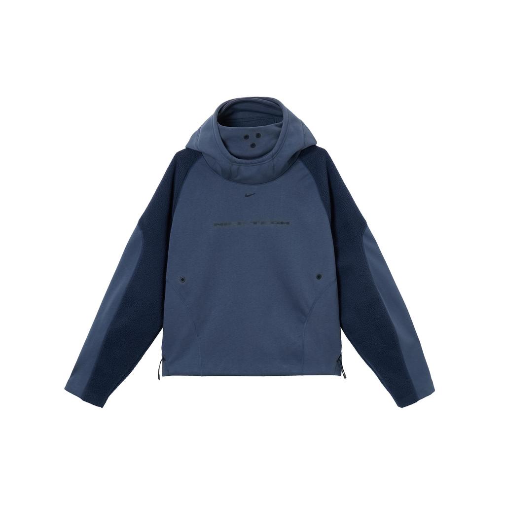 Nike Свитшот мужской Therma FIT FW25 IB3364-437
